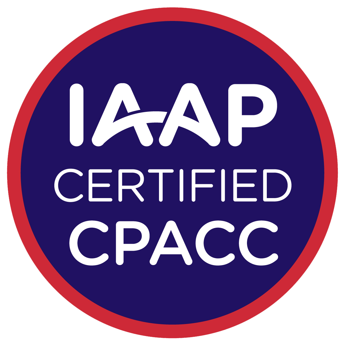 CPACC Logo