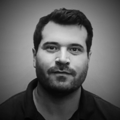 Michael Whitt, MSc headshot