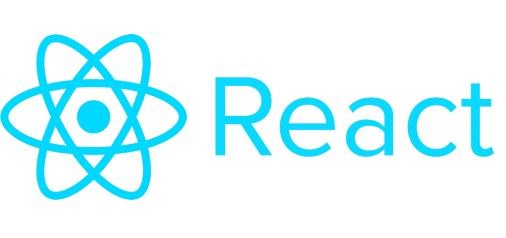 React logo