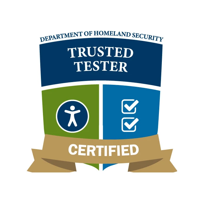 Trusted Tester Logo