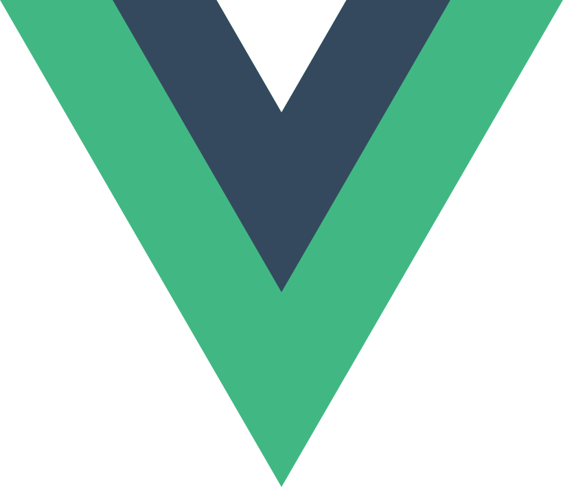 Vue.js logo